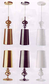 Contract Lighting & Design Image