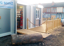 Coventry Timber Products Ltd Image