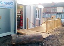 Coventry Timber Products Ltd Image