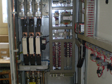 Cranleigh Control Ltd Image