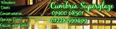 Cumbria Super Glaze Ltd Image