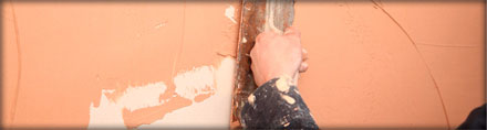 D C Jones Plastering Services Image