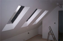 D C Jones Plastering Services Image