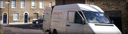 D C Jones Plastering Services Image