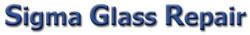 Sigma Glass Repair