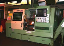 Dannick Engineering Services Ltd Image