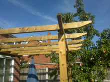 DP Fencing Image