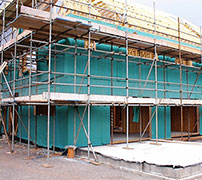 Donnybrook Timber Frames Ltd Image