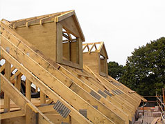 Donnybrook Timber Frames Ltd Image