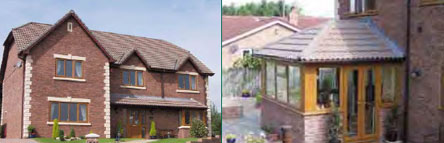 Donnybrook Timber Frames Ltd Image