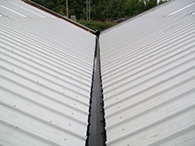 Durasteel Cladding Image