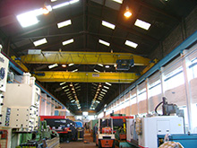 Durasteel Cladding Image