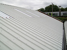 Durasteel Cladding Image