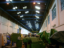 Durasteel Cladding Image