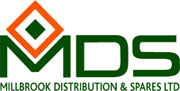 Millbrook Distribution & Spares