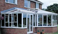 Ellanor Windows Doors & Conservatories Image