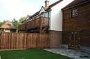 Excel Build and Fence Ltd Image