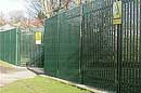 Excel Build and Fence Ltd Image