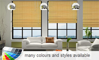 Gemini Blinds & Curtains Image