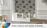 Gemini Blinds & Curtains Image