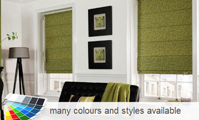 Gemini Blinds & Curtains Image