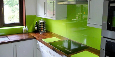 Coloured Glass Ltd Image