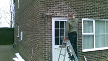 Glazing Services Image