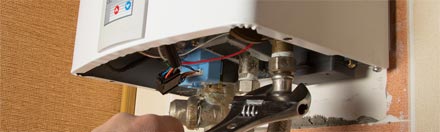 TNL Plumbing & Heating Image