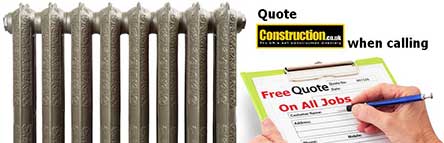 TNL Plumbing & Heating Image