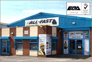 Hall-Fast Industrial Supplies Image