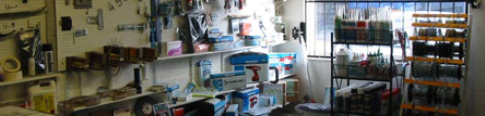 Hardware & Fastener Supplies Ltd Image