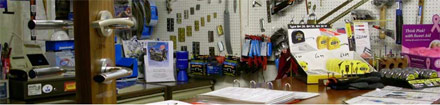 Hardware & Fastener Supplies Ltd Image