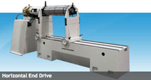 Hofmann Precision Balancing Image