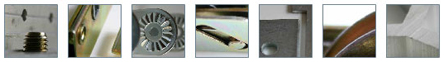 Universal Aluminium Image