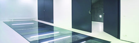 Industrial Door Solutions Image