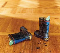 Lordrite Wooden Floors Ltd Image