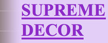 Supreme Decor