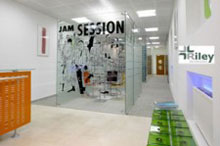 Riley Interiors Ltd Image