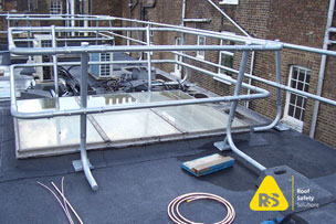 Roof Safety Solutions Ltd Image