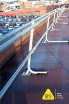 Roof Safety Solutions Ltd Image