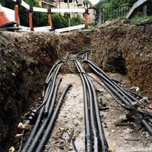 Safe Digging Ltd Image