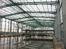 D T E Scaffolding & Safety Netting Ltd Image