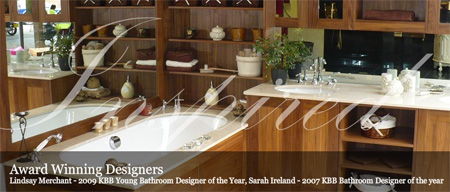 Sarah Ireland Bathrooms Image