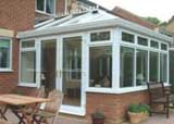 Shire Conservatories Image