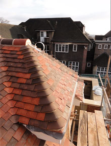 Superior Roofing & Building Services Ltd Image