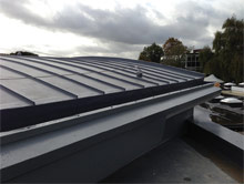 Superior Roofing & Building Services Ltd Image