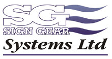 Sign Gear Systems Ltd