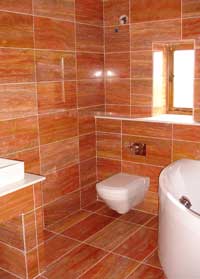 The Great Northern Tiling Co Image