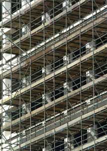 Scaffold Solutions southern Ltd Image