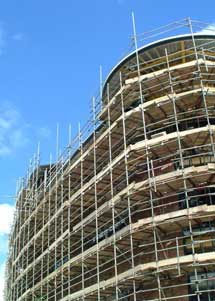 Scaffold Solutions southern Ltd Image